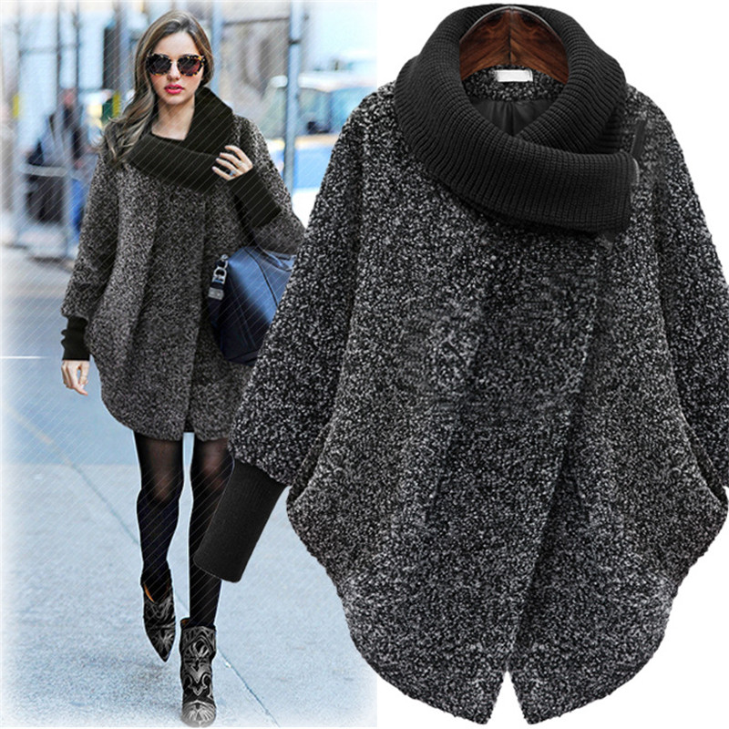 Gray Coat with What Color of Scarf: Fashion Tips and Ideas for Winter