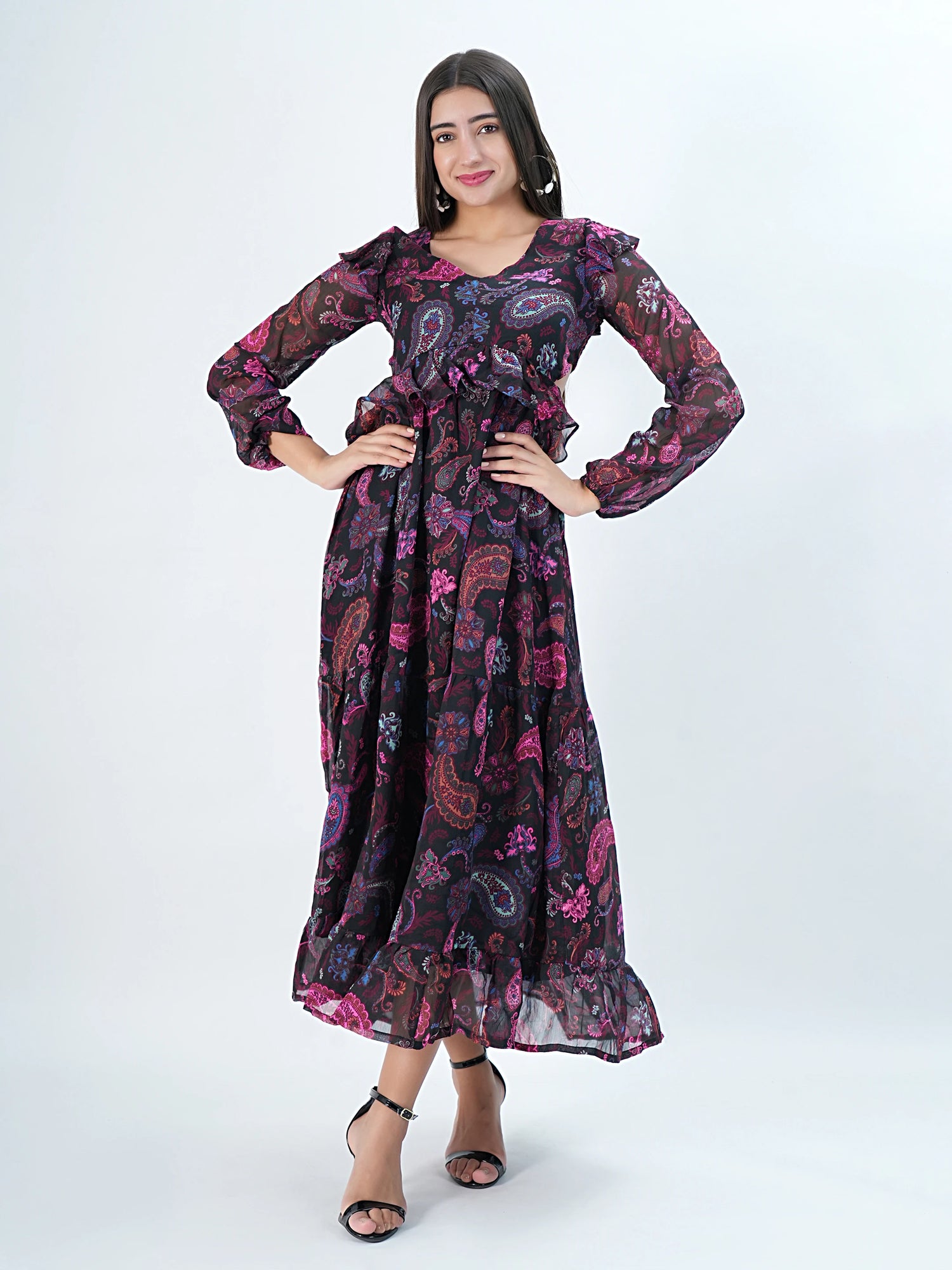 Title: Embracing Fashion and Style: An Insight into Baiweixi Womens Clothing