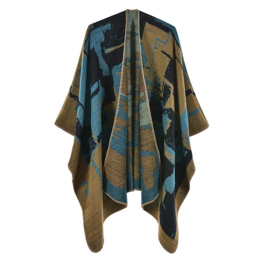Choosing the Right Material for Your Scarf: A Guide to the Most Popular Fabric Options