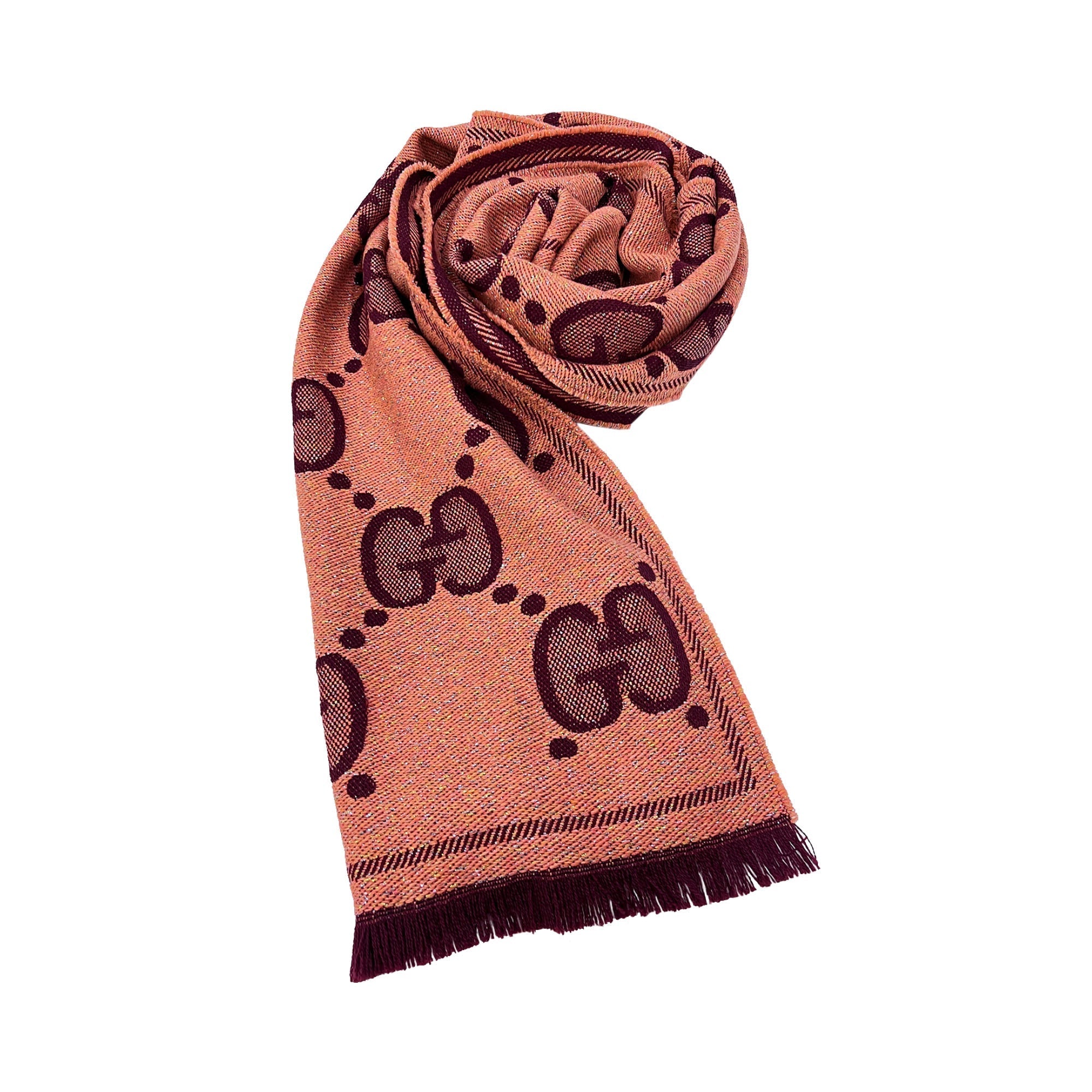 How to Clean a Gucci Scarf