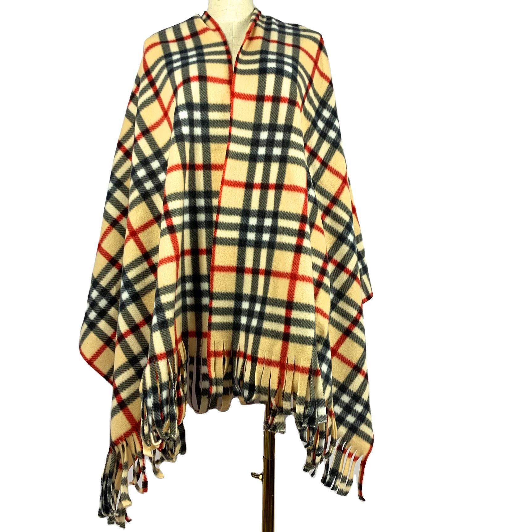Warmth and Comfort: The Allure of the Scarf
