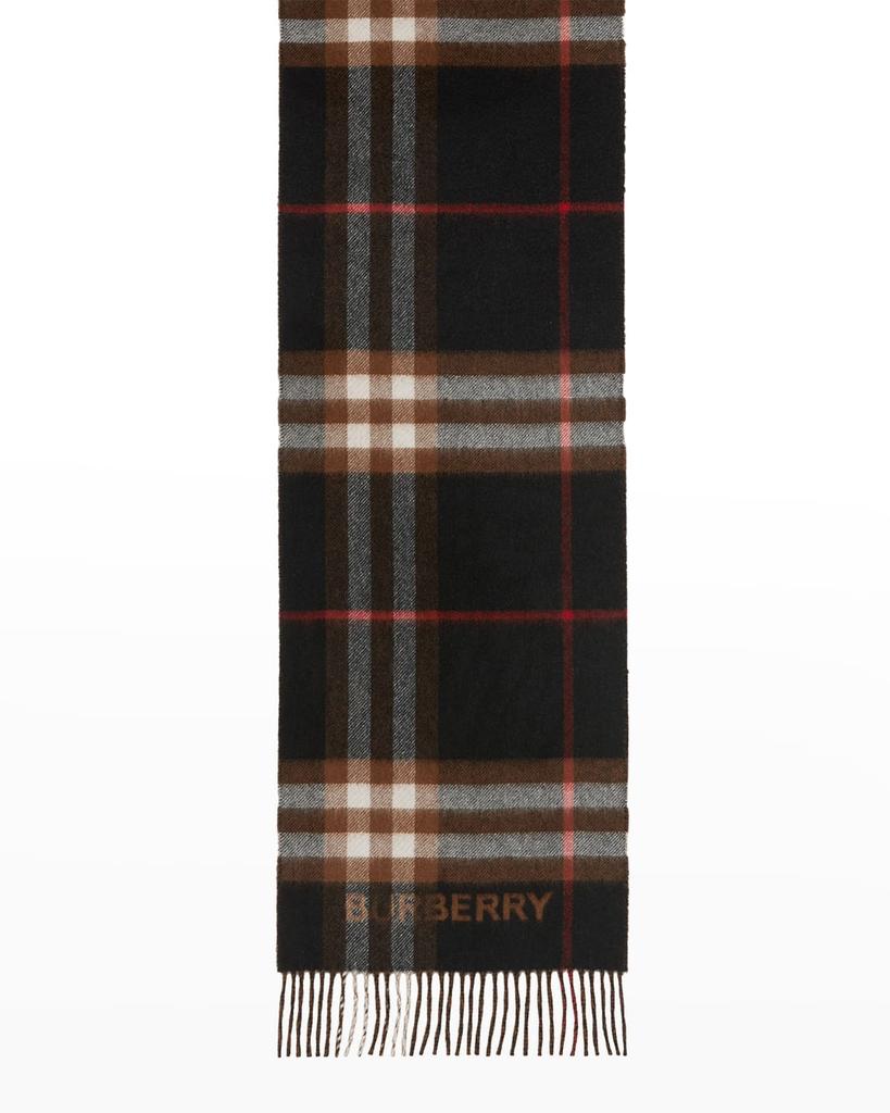 Burberry Scarf Authenticity: A Guide to Spotting Fake Burberry