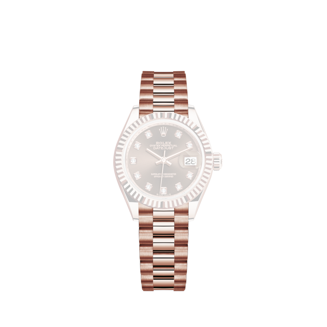 Title: Ladies Rolex Watches: A Timeless Classic for the Modern Woman