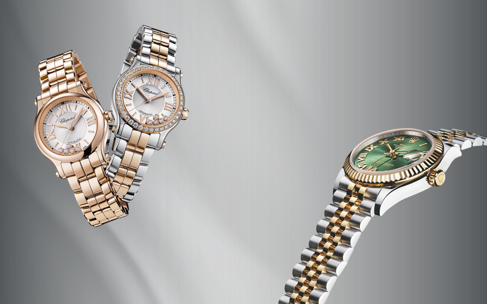 Title: Ladies Rolex Watches: A Timeless Classic for the Modern Woman