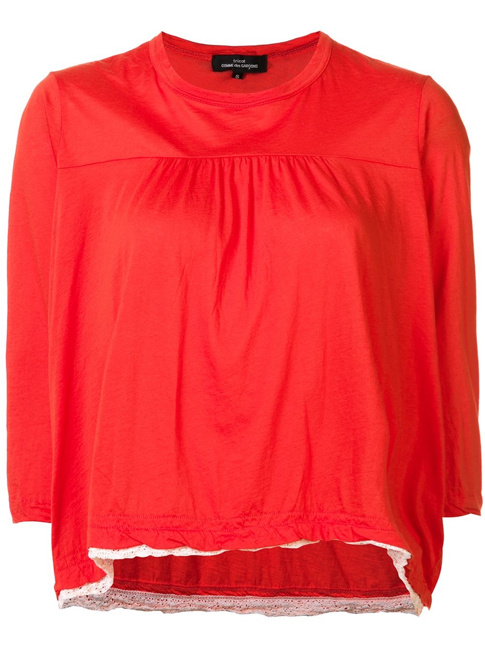 The Combinations of Red Clothing andScarves: What Colors Go With Red?