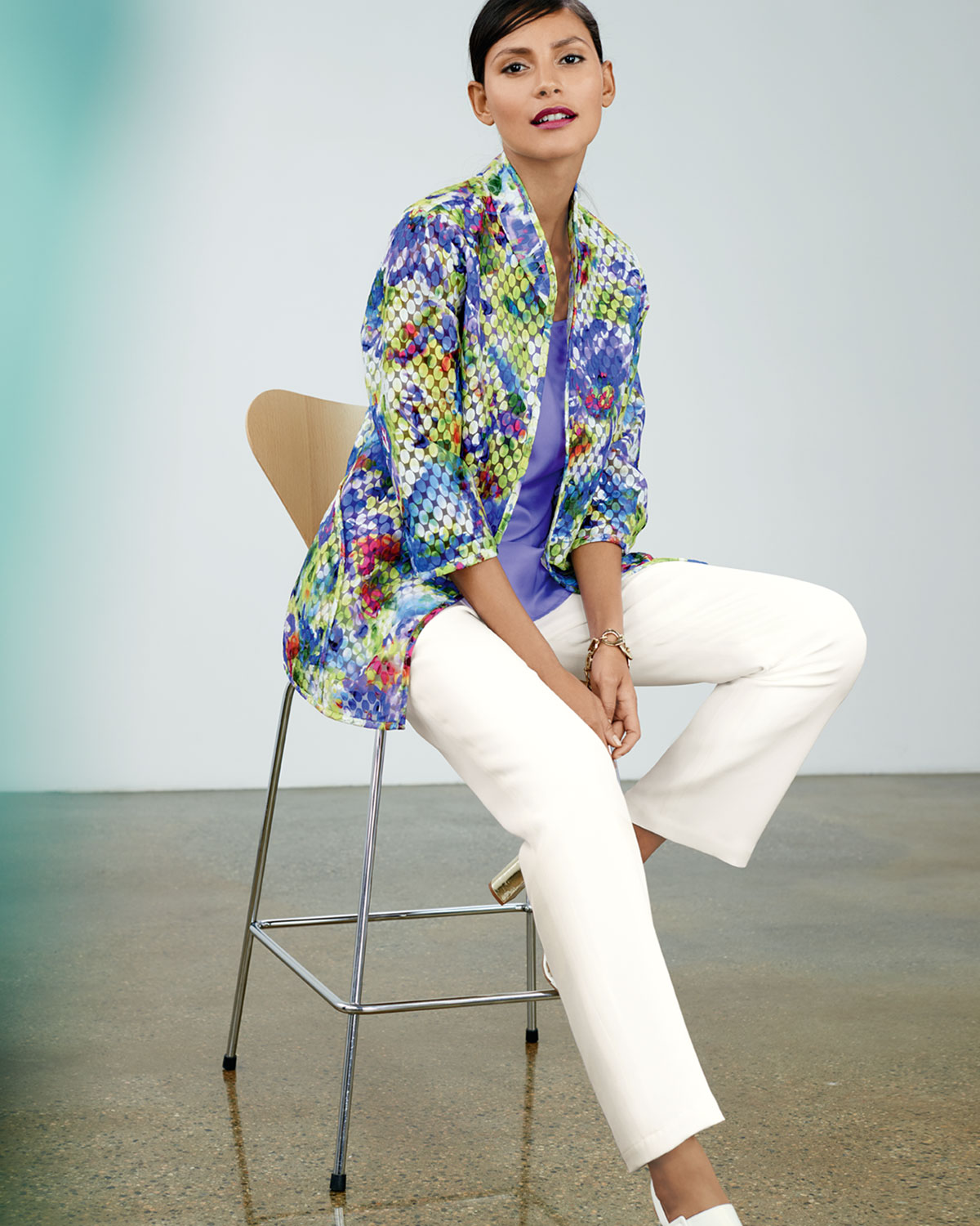 Title: Elegance, Poetry and Modernity: An Ode to Yishiman Brand Womens Clothing