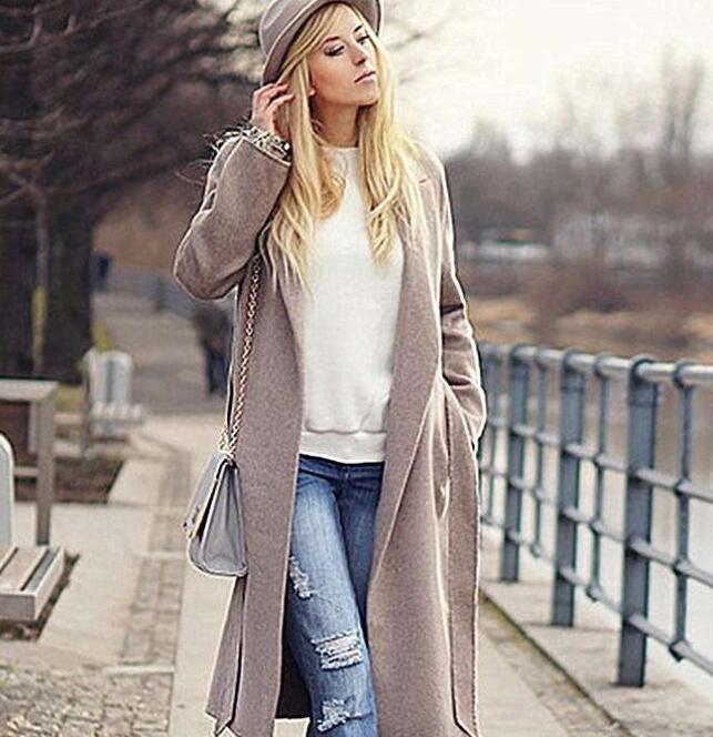 Title: Jingdong Clothing Womens Autumn Fashion: A Seasons Best Selection