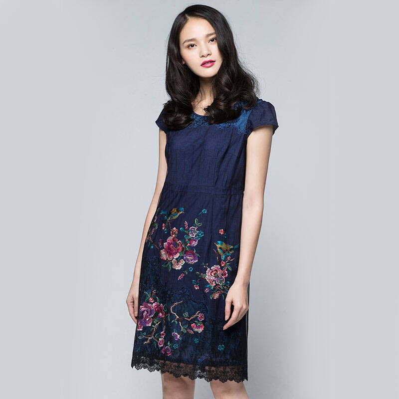 渔牌女装专柜正品