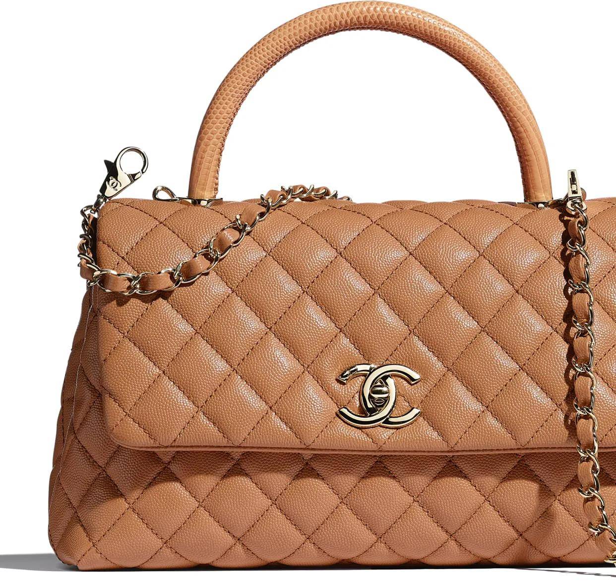 THE PRICE OF A CHANEL CASHMERE SCARF