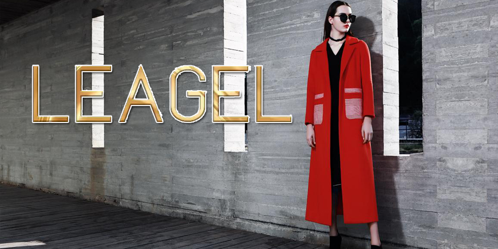 Title: Experience the Exquisite Fashion of例格女装 - Discover the Best Womens Clothing Online
