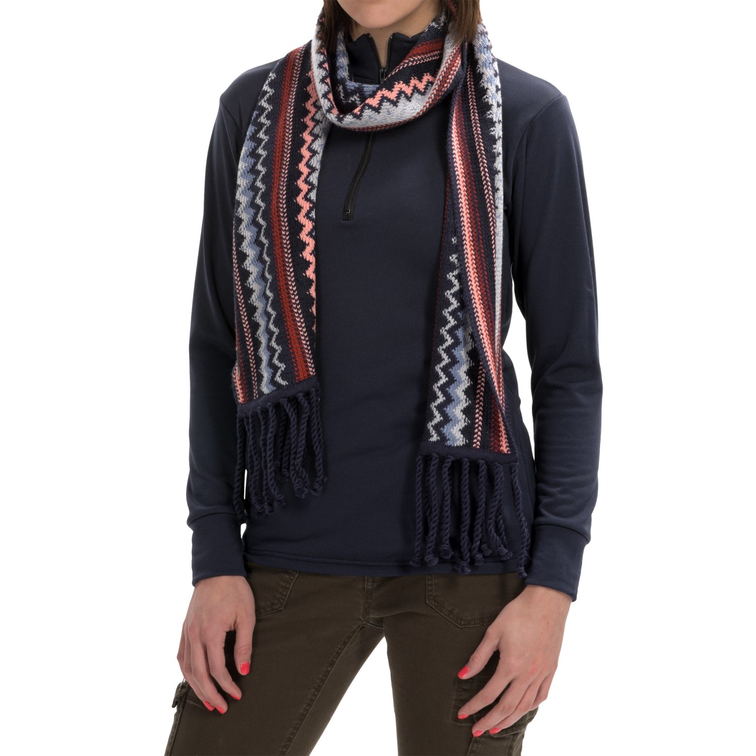 The Best Brands of Merino Wool Scarves