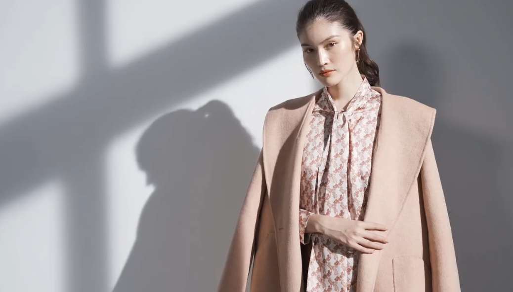 Title: Revitalizing Fashion: A Journey into the World of Yawen International Womens Clothing Brand