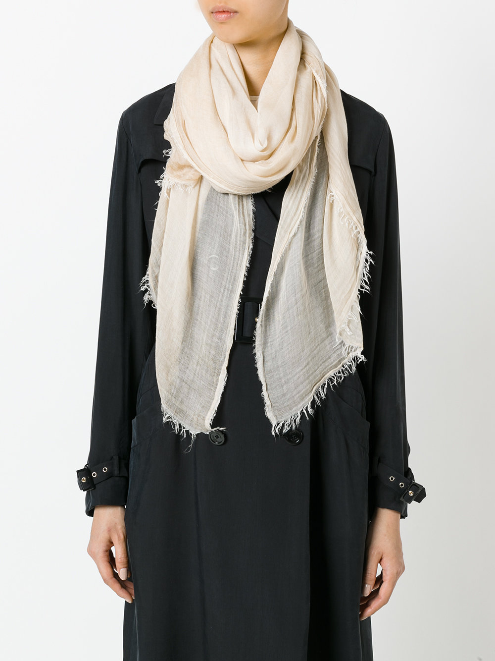 Womens Scarf Tyin