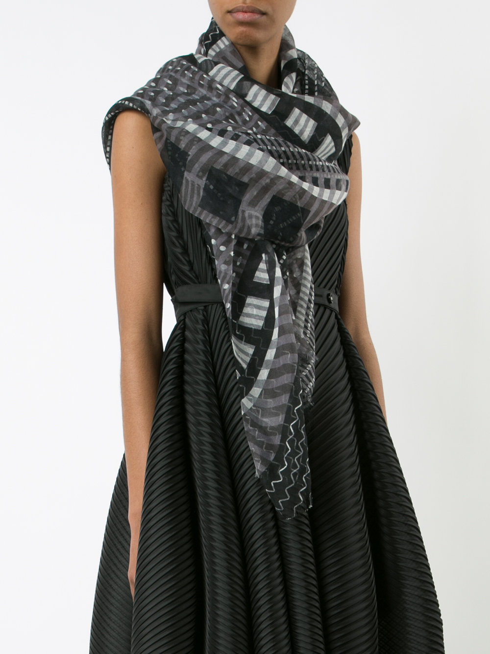 Top Italian Scarf Brands