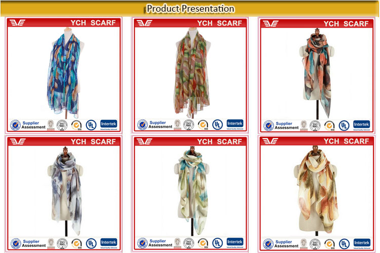 The International Scarf Brands Ranking