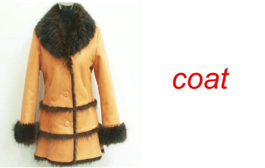 Black Coat and What Color Scarf to Pair It With
