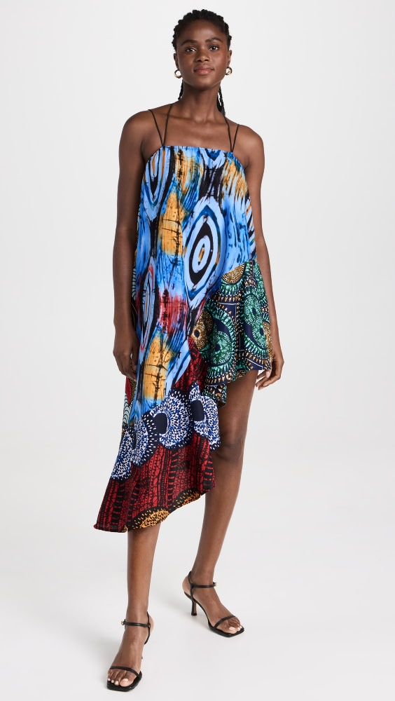 Title: Unleashing Elegance: An Ode to the Magnificence of OAZI MANYa Womens Clothing
