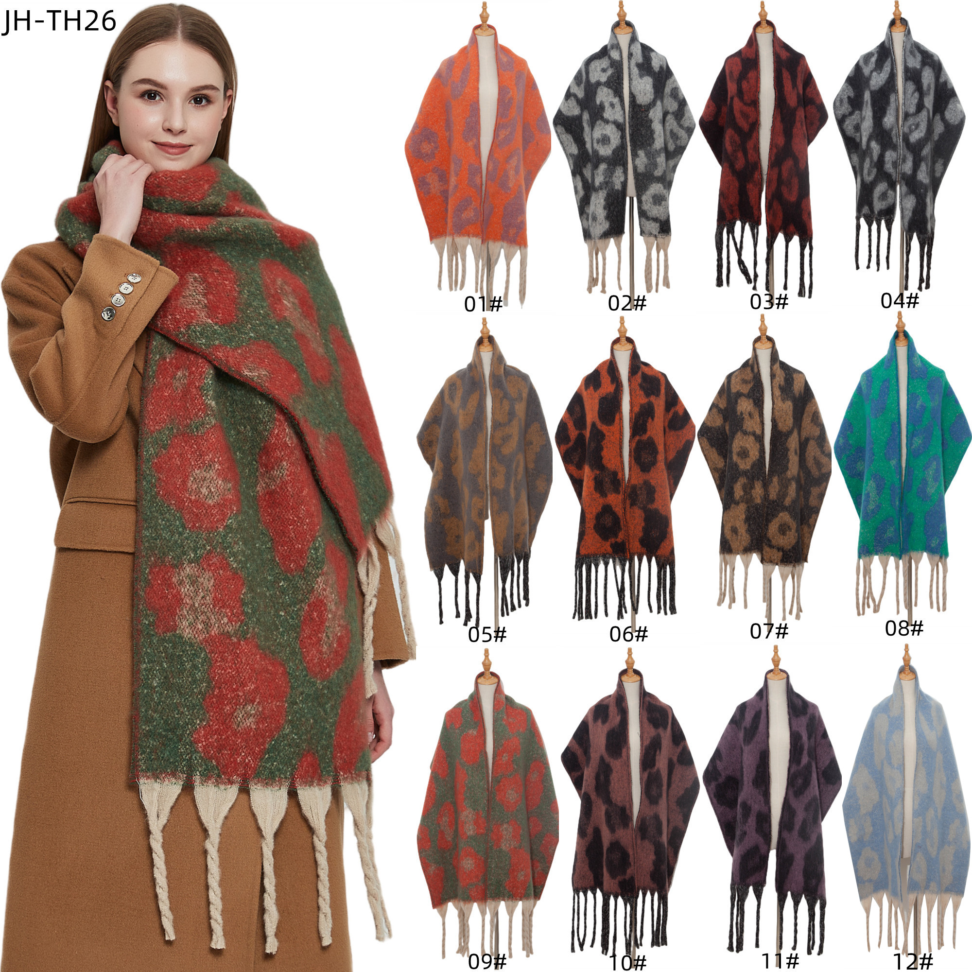 The Price of a 선자s Scarf: A Blend of Tradition and Fashion