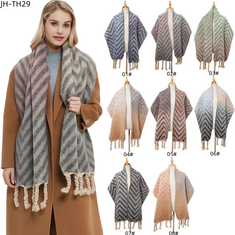 The Price of a 선자s Scarf: A Blend of Tradition and Fashion