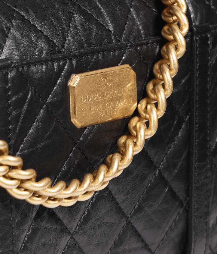 Chanel Scarf: Spotting the Real from the Fake