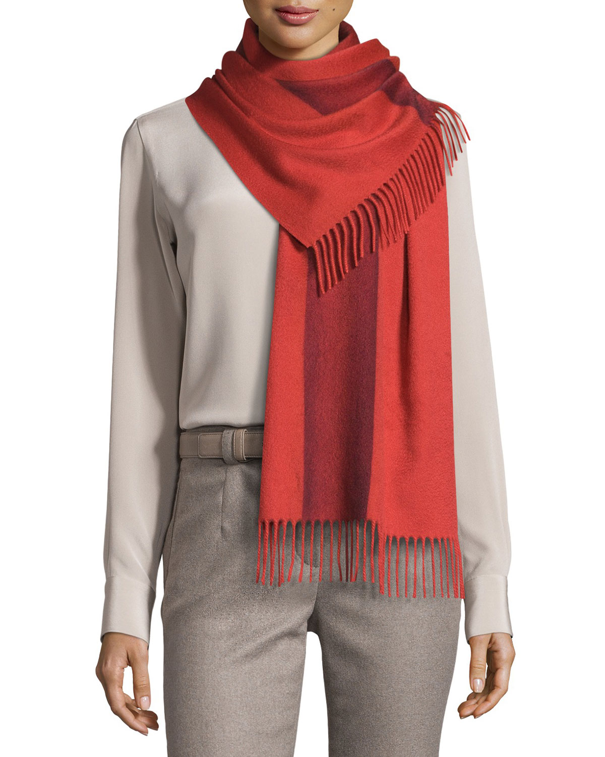 The Symbolism of Giving a Scarf on a Birthday