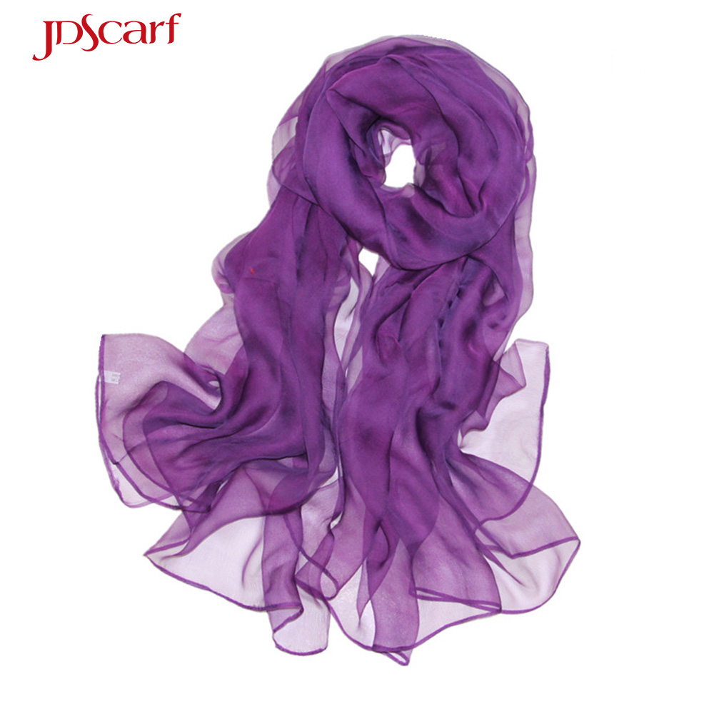 The Price of Nanjing Cloud Silk Scarves
