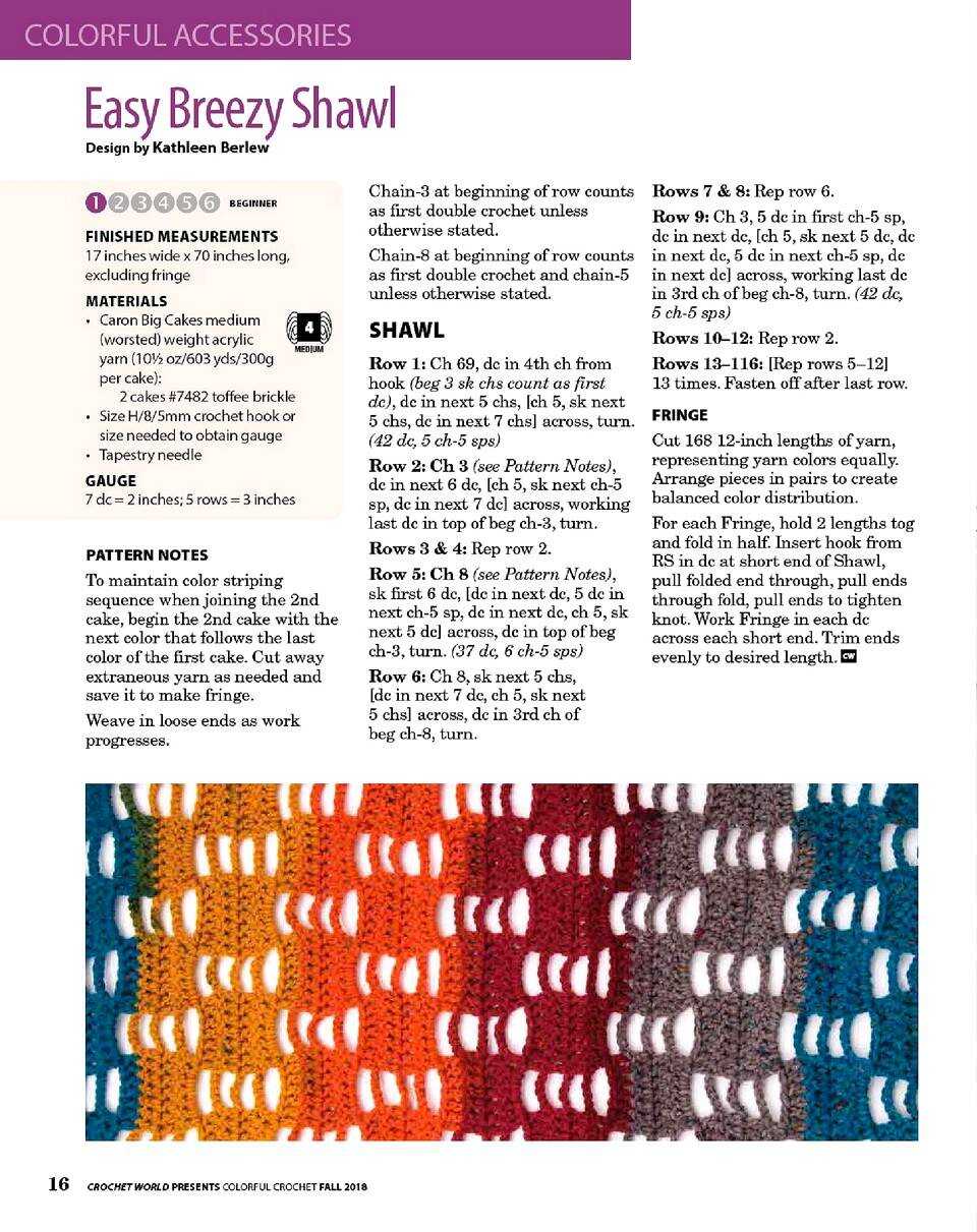 Title: Crocheting a Three-Thousand-Three-Knit Scarf