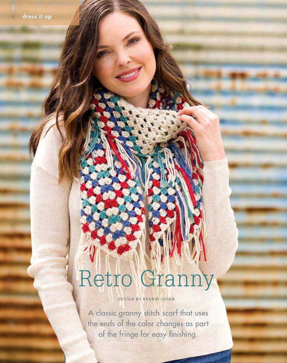 Title: Crocheting a Three-Thousand-Three-Knit Scarf