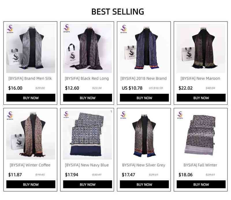 Which Brand of Scarf Offers the Best Value for Money?