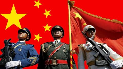 The price of a Chinese red scarf
