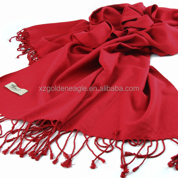 The Interpretation of Dreaming about a Red Scarf