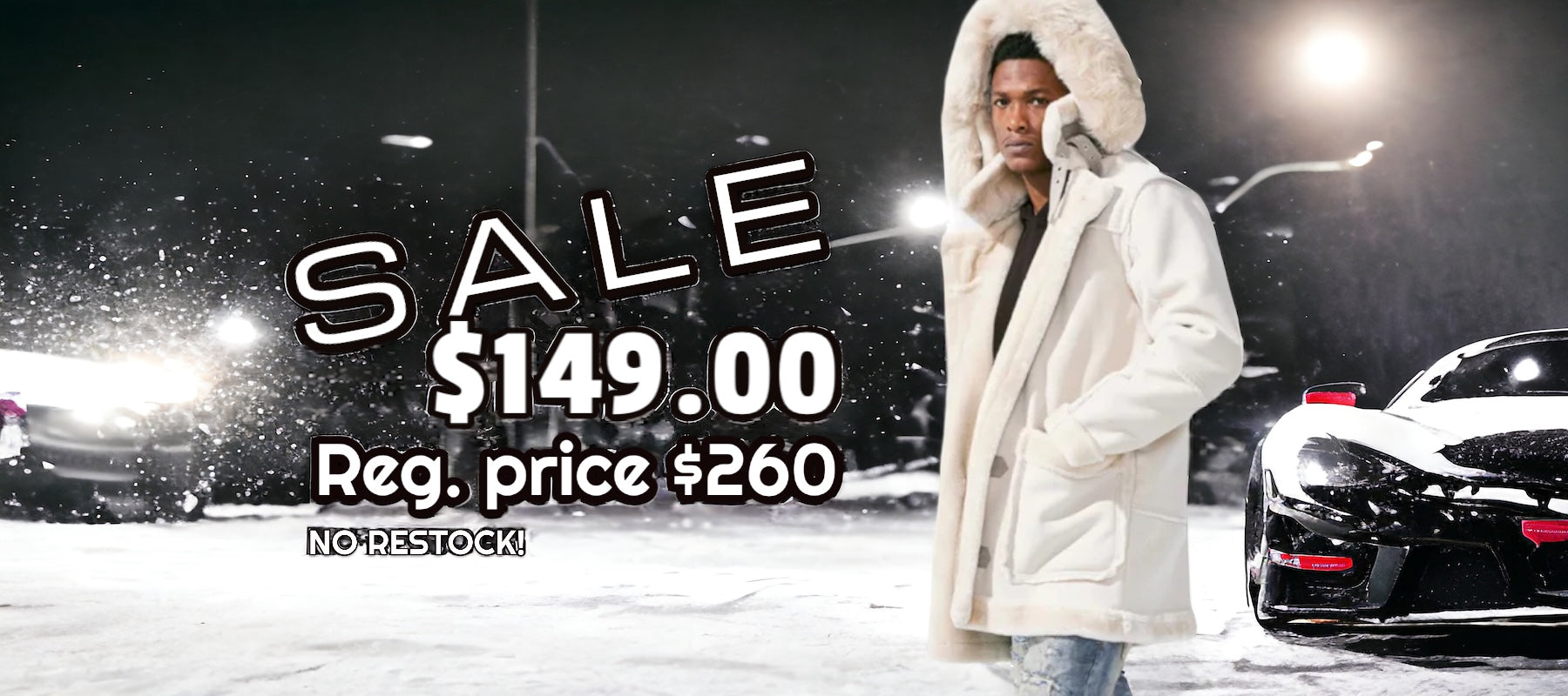 Prosper Gray: The Ultimate Winter Fashion Statement