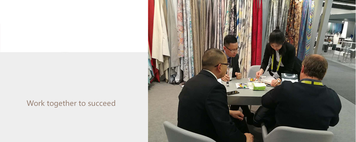 The Story of Shanghai Scarf Factory: From Humble Beginnings to Global Success