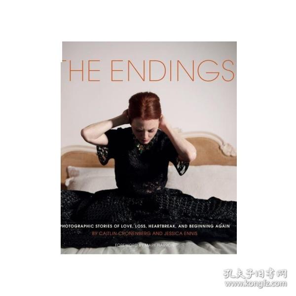 The End of a Relationship: A Story of Knitting and分手
