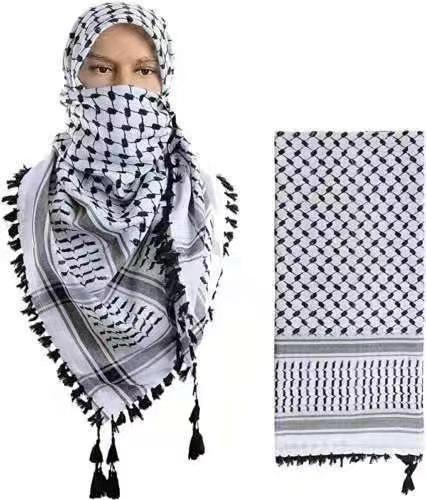 How to Wrap a Scarf as a Guy