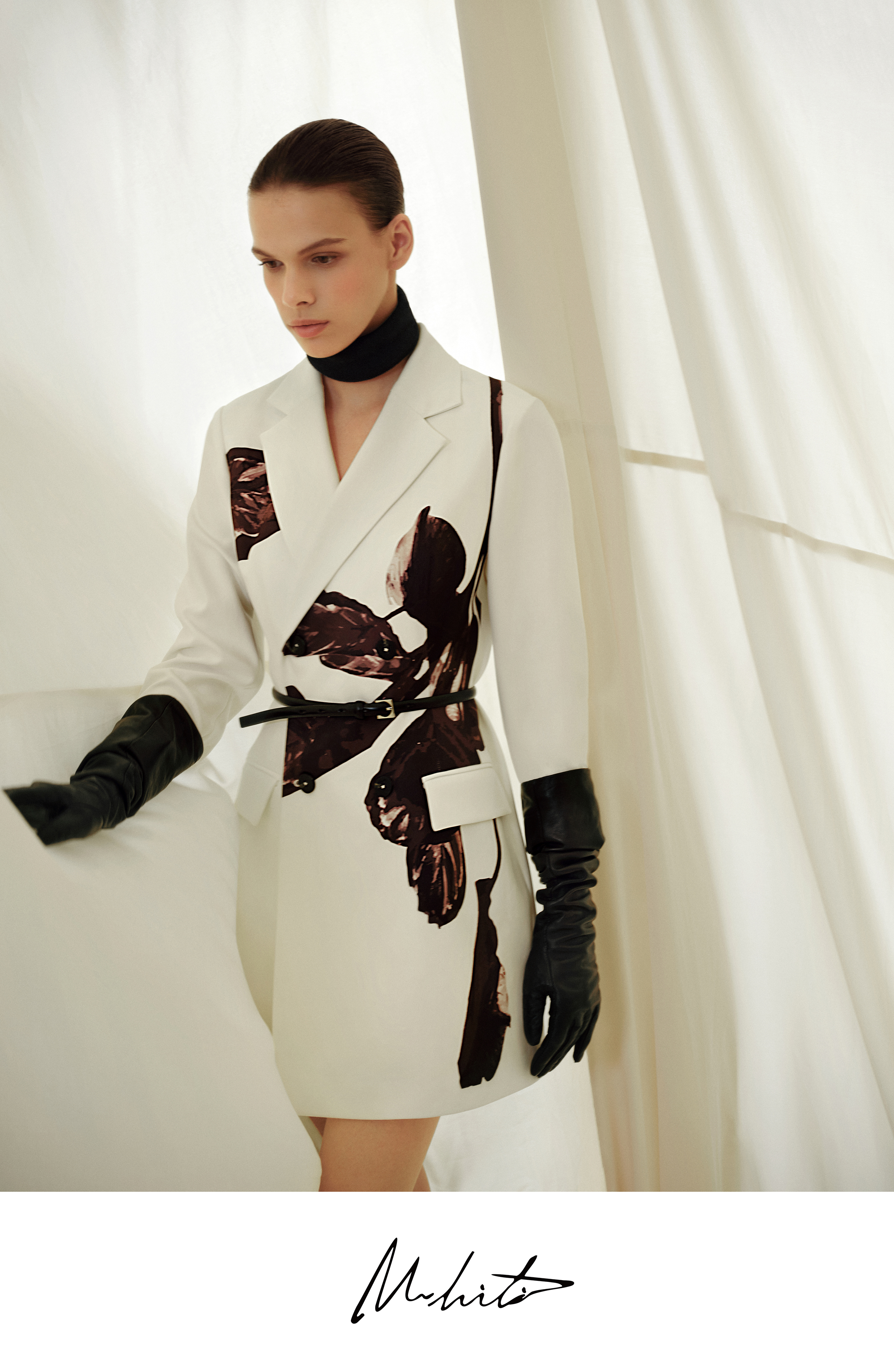 Title: Embracing Elegance and Style: An Insight into the World of Mdm Fashion