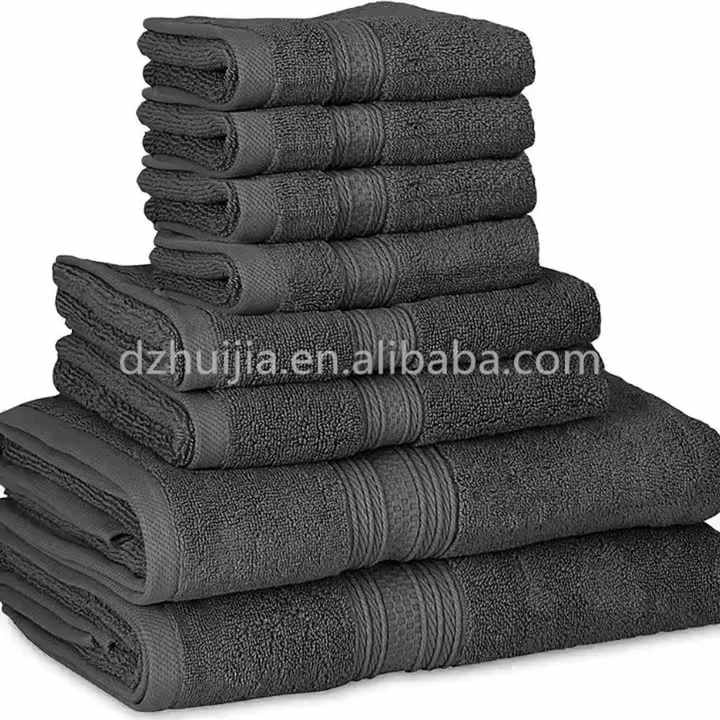 Title: Wholesale Towel Suppliers: A Comprehensive Guide to Finding the Best Quality at the Most Competitive Prices