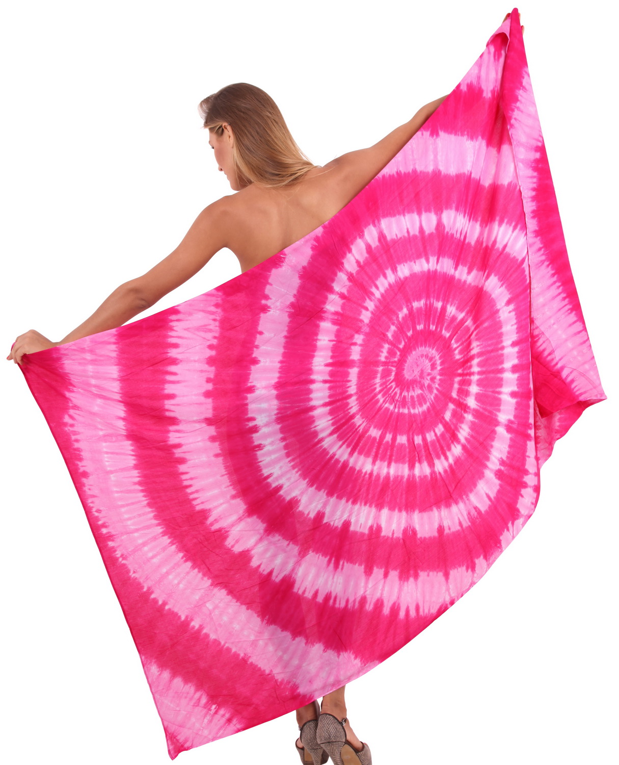 Title: Sarong Brand Womens Fashion Official Website: A Fusion of Style and Tradition