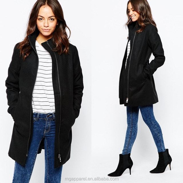 Title: Autumn Fashion Trend: Latest Womens Coats for the Season