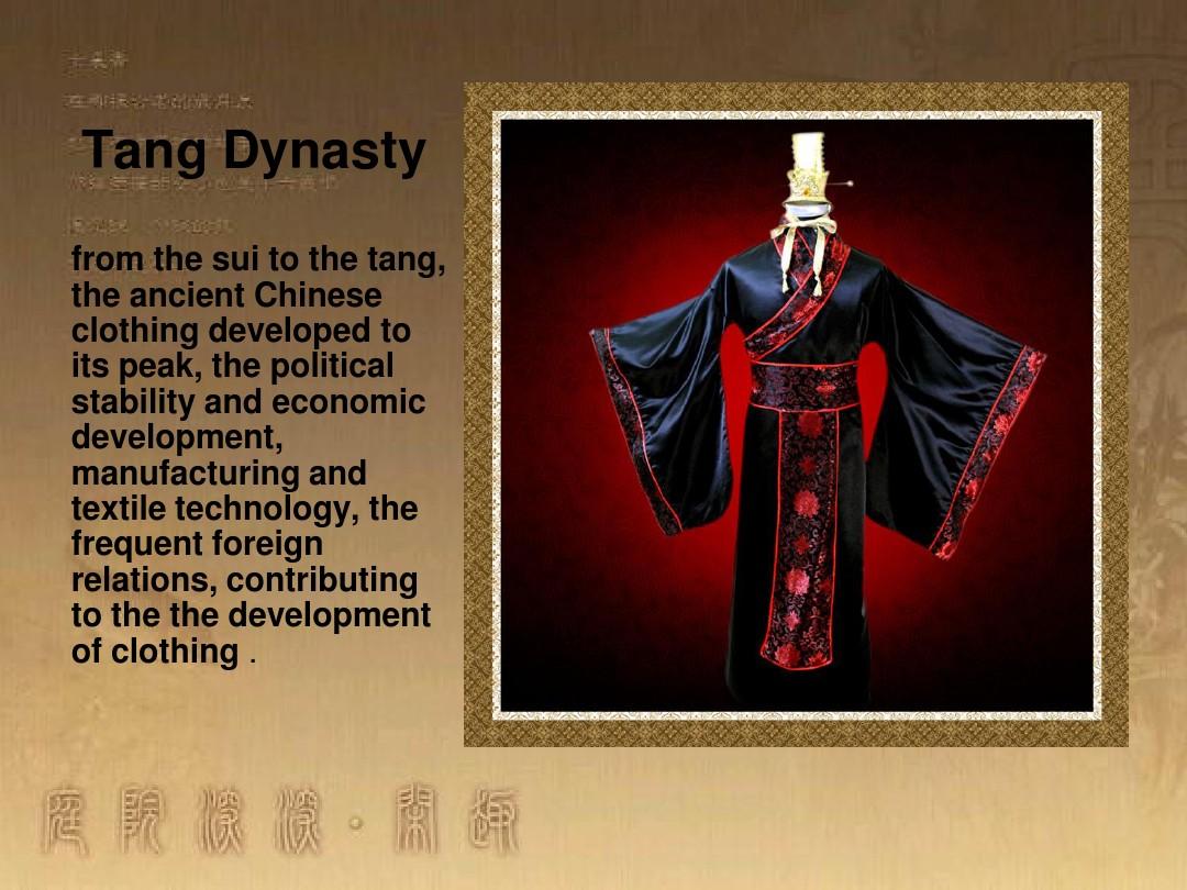 Ladies and Gentlemen, a Journey through the Fashion of Yuan Dynasty Womens Clothing