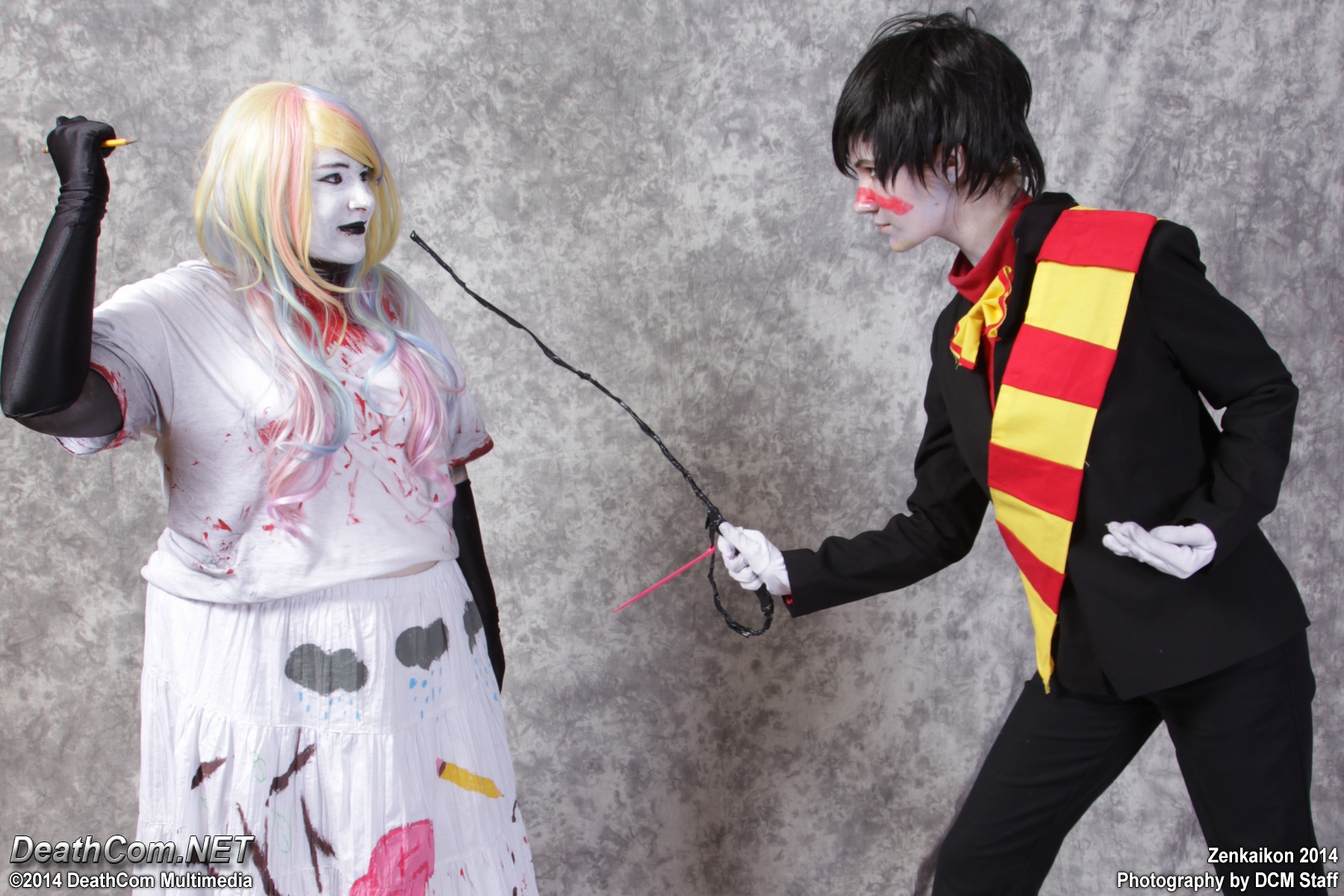 Title: Exploring the Enigmatic World of Yukito Udonos Ghostly Horse in Yu-Gi-Oh! through its Cosplay Costumes