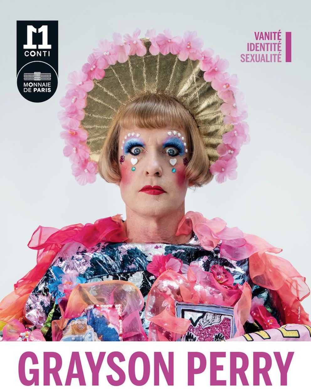 Title: The Unconventional Dance Performance of the Drag Queen: A Journey Through Gender Expression and Artistic Expression