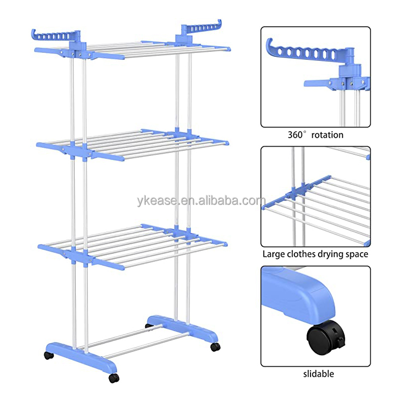 Title: The Convenience and Comfort of a Hydronic Towel Rack