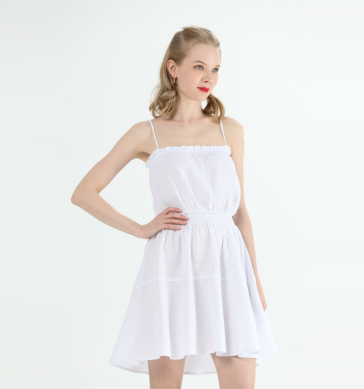 Title: Fashionable Womens Clothing Summer Dresses for the New Season