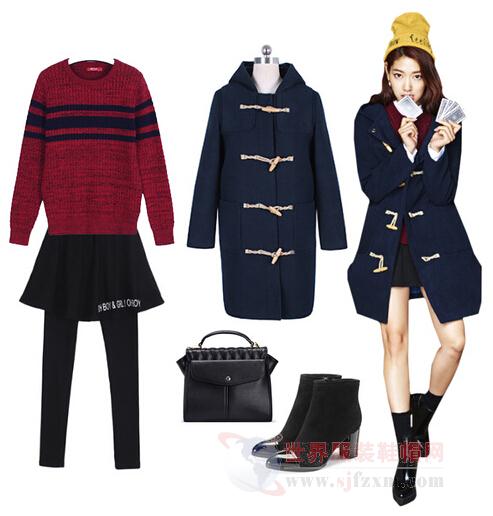 Title: Wholesale Korean Fashion Womens Clothing: An Ultimate Guide