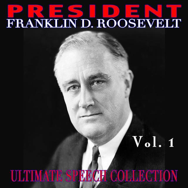Title: The Unconventional Era: Franklin D. Roosevelts Inspiring Womens Fashion Choice
