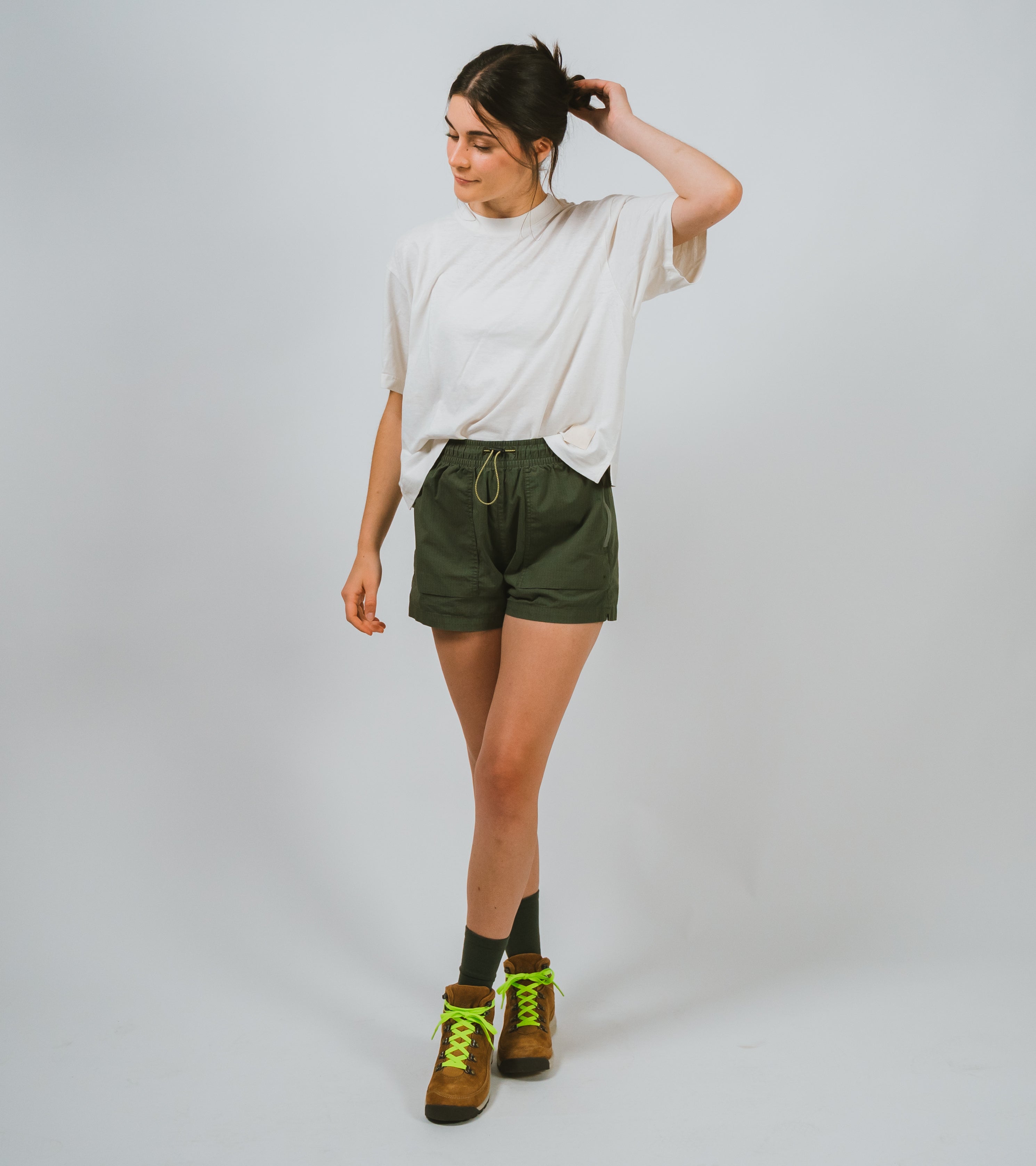 Exploring Outdoor Fashion: A Guide to Tread+Outdoor Womens Clothing
