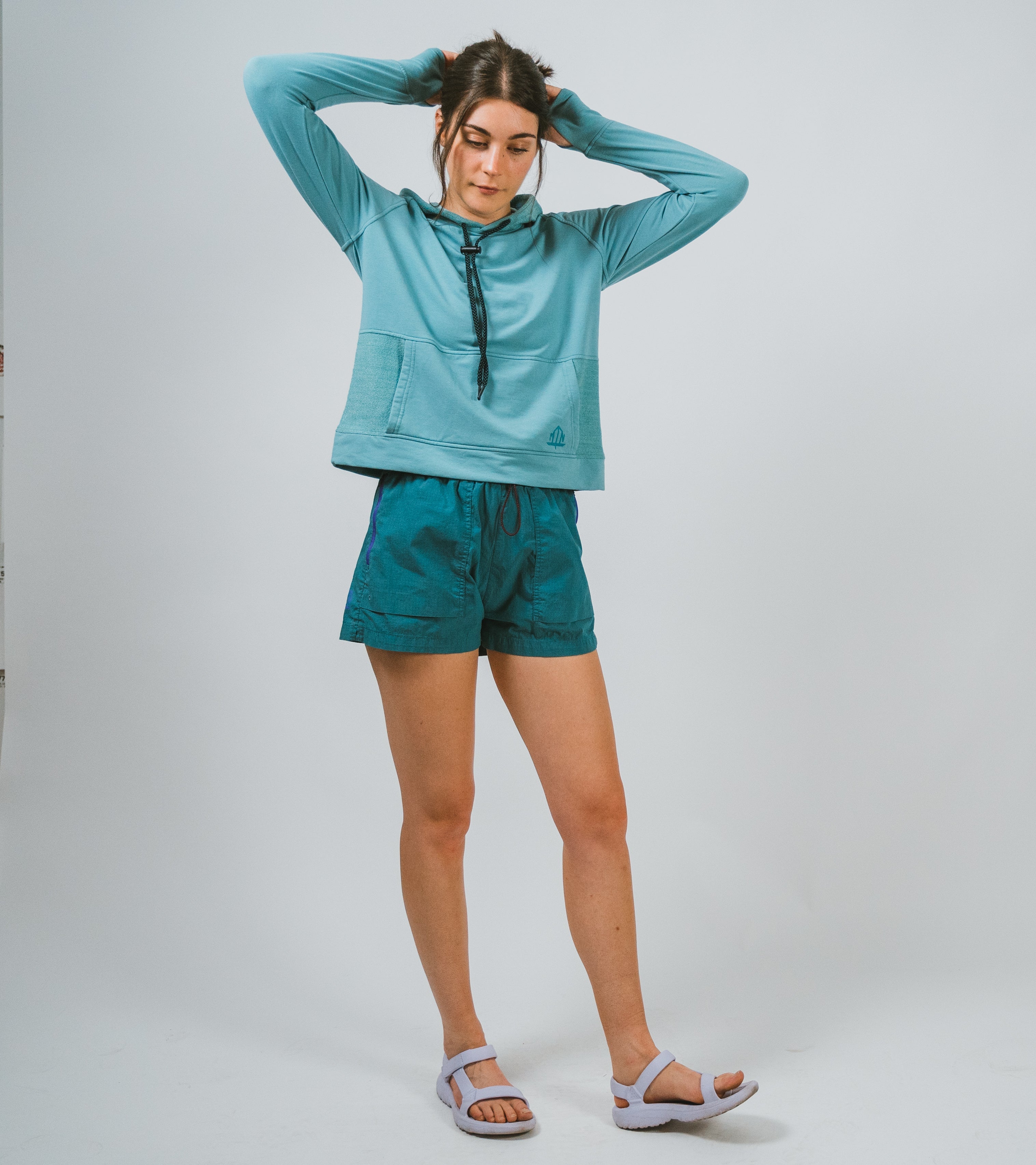 Exploring Outdoor Fashion: A Guide to Tread+Outdoor Womens Clothing