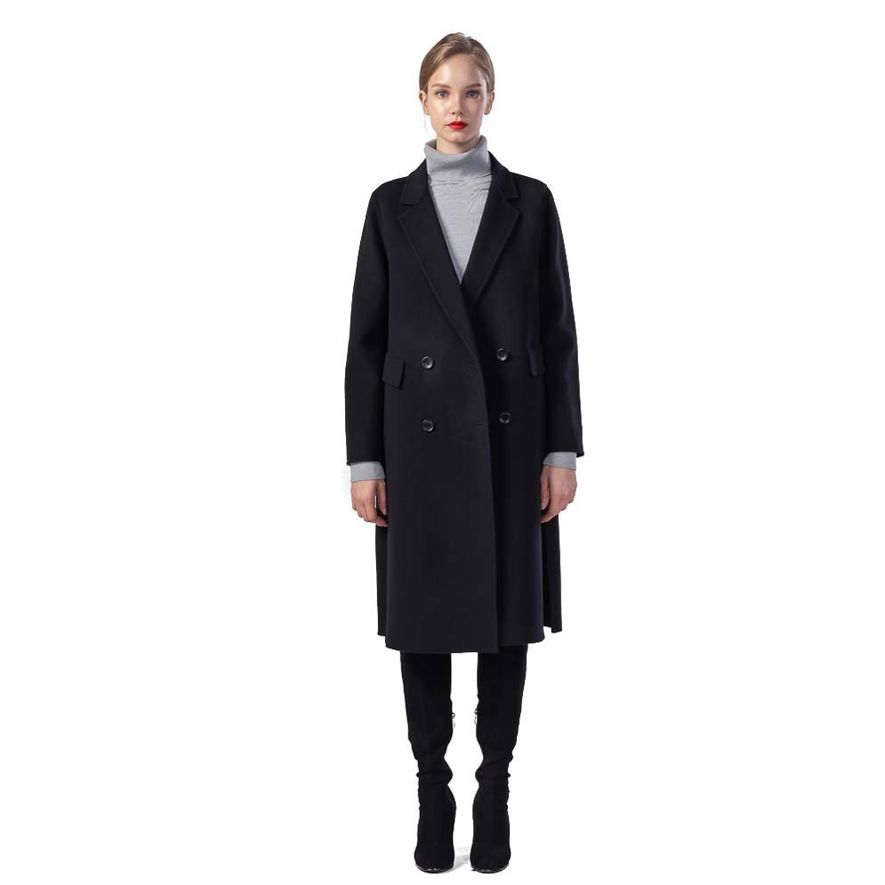 Title: Unveiling the Allure of Stylish Womens Overcoats