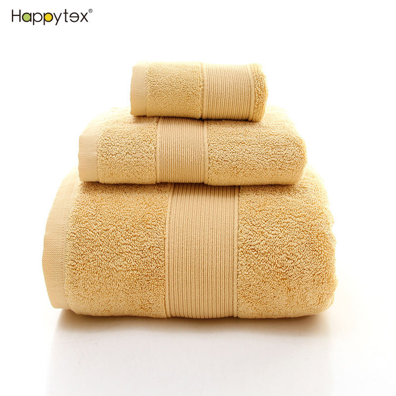 High-M味 Towel Factory: Quality and Innovation